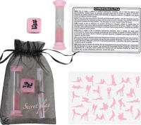 Secret Play Chronomasutra Kit