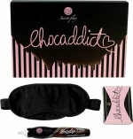 Secret Play Chocaddict (FR/PT)