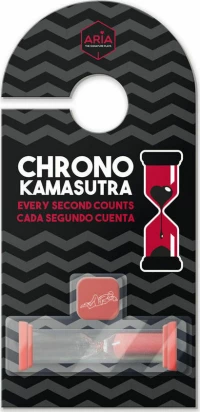 Aria Play Chrono Kamasutra