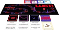 Kheper Games Lust The Passionate Game