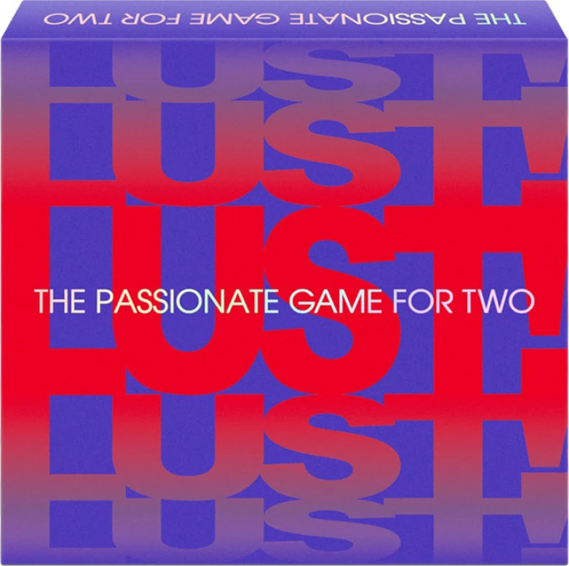 Kheper Games Lust The Passionate Game