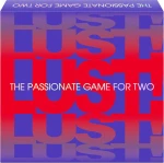 Kheper Games Lust The Passionate Game