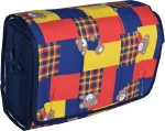 Bebe Stars Economy Blue/Red Bears