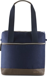 Inglesina Back Bag Aptica College Blue