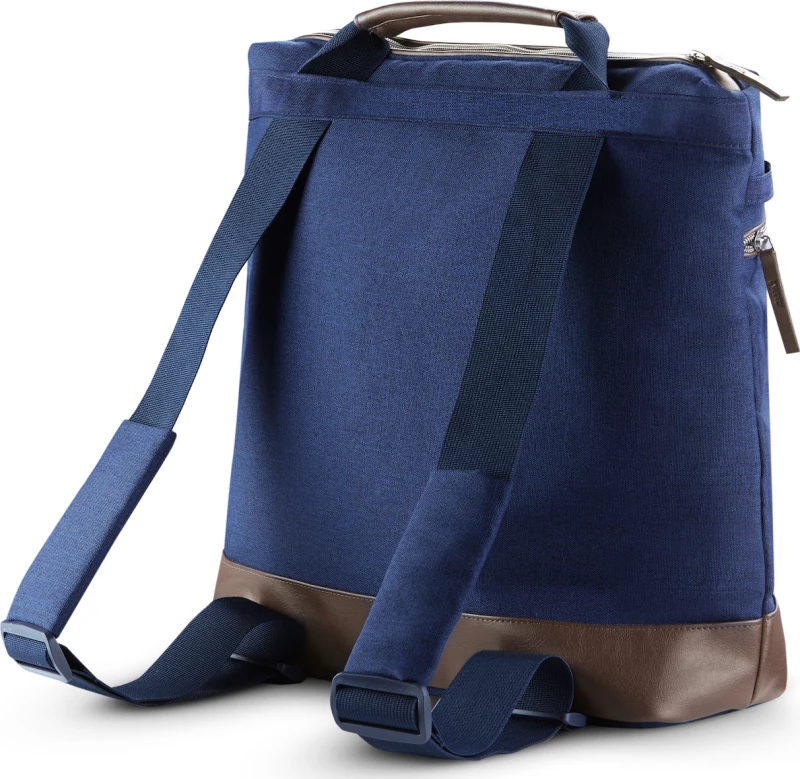 Inglesina Back Bag Aptica College Blue
