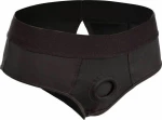 Calexotics Boundless Backless Briefs Black