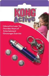 Kong Cat Laser Toy