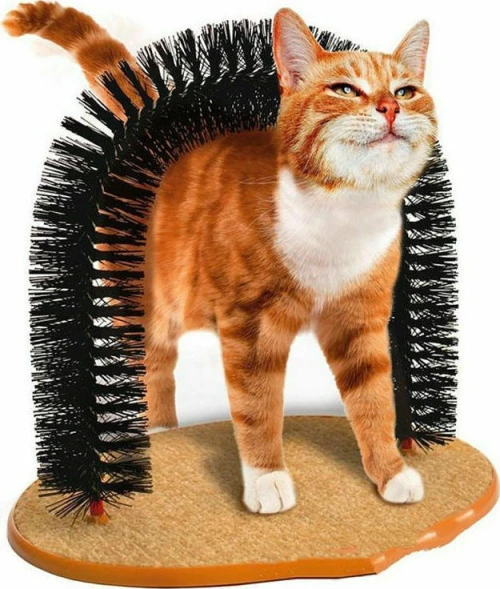 Forcats Παιχνίδι Γάτας Purrfect Arch