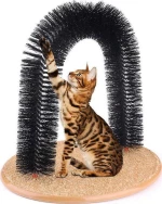 Forcats Παιχνίδι Γάτας Purrfect Arch