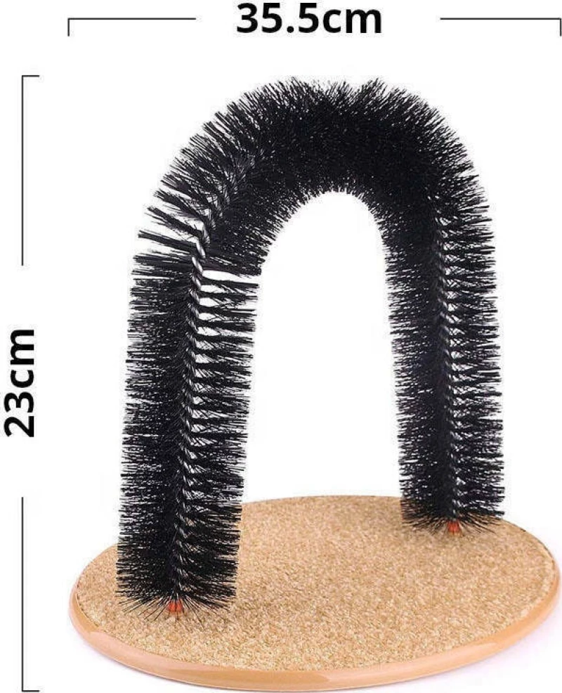 Forcats Παιχνίδι Γάτας Purrfect Arch