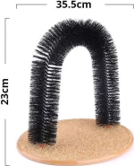 Forcats Παιχνίδι Γάτας Purrfect Arch