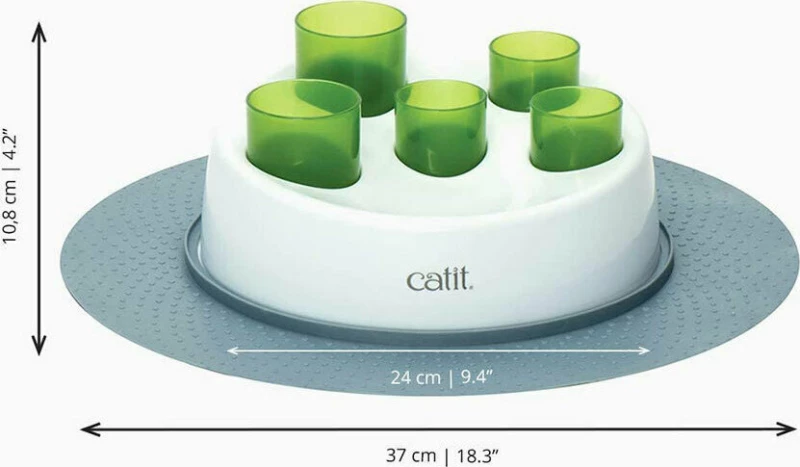 Catit Παιχνίδι Γάτας Senses 2.0 Digger