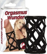 Δαχτυλίδι πέους Orgasm Wonder