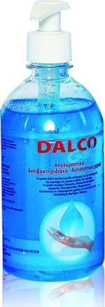 Dalcochem Dalco Gel 500ml