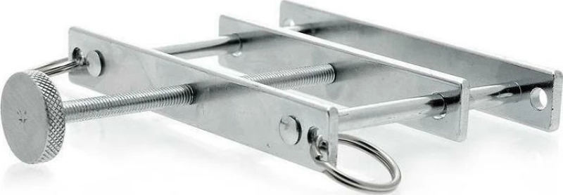 Rimba Metal Penis & Ball Crusher