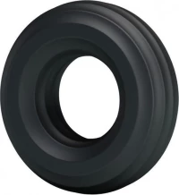 Baile Ring Comfy & Stretchy Black