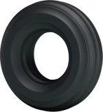 Baile Ring Comfy & Stretchy Black
