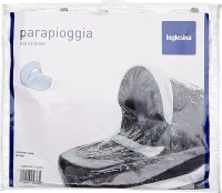 Inglesina Αδιάβροχο για Κάθισμα Αυτοκινήτου Huggy