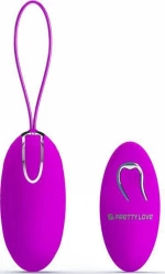 Pretty Love Jacqueline Purple 7.8cm