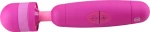 You2Toys Women's Spa Massager Pink