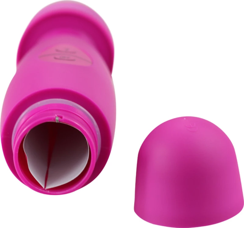 You2Toys Women's Spa Massager Pink