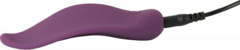 You2Toys Sweet Smile Panty Vibrator Purple