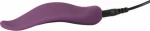 You2Toys Sweet Smile Panty Vibrator Purple
