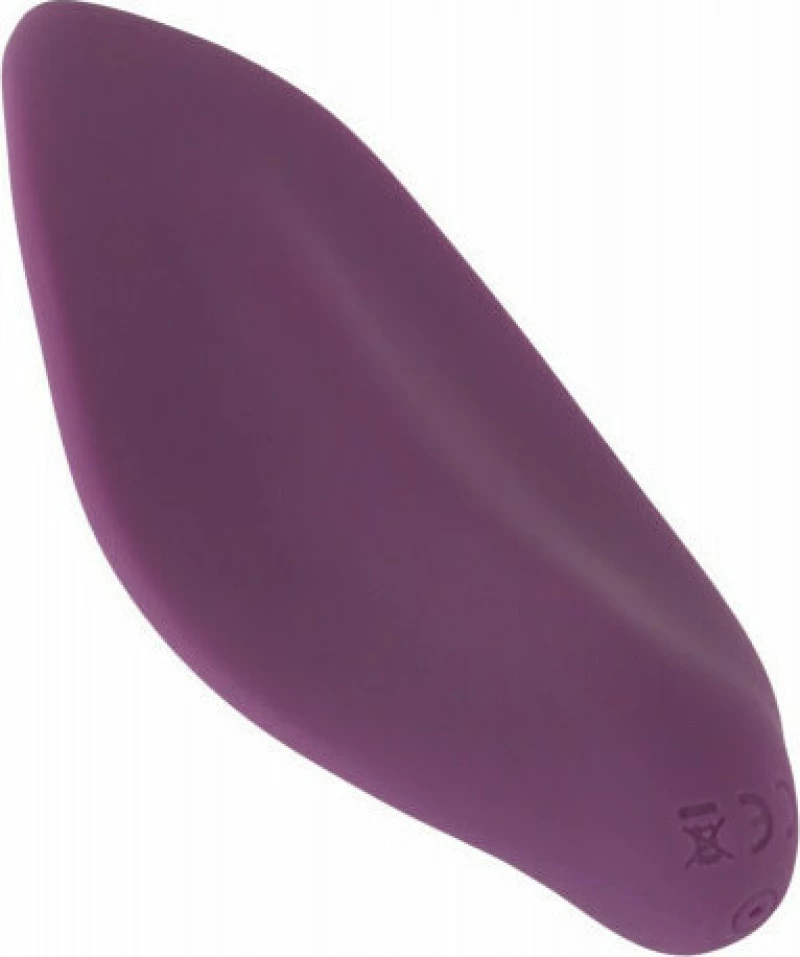 You2Toys Sweet Smile Panty Vibrator Purple
