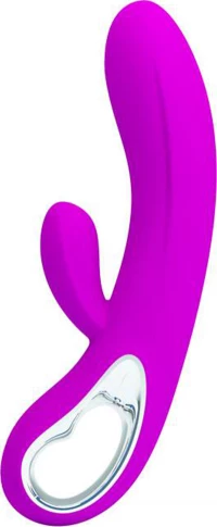 Pretty Love Elmer 21cm Purple