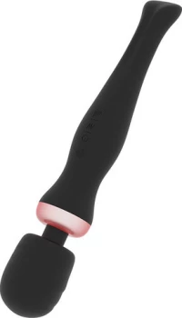 Rithual Akasha Wand Rechargeable 2 Black