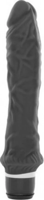 ToyJoy Get Real 23.75cm Black