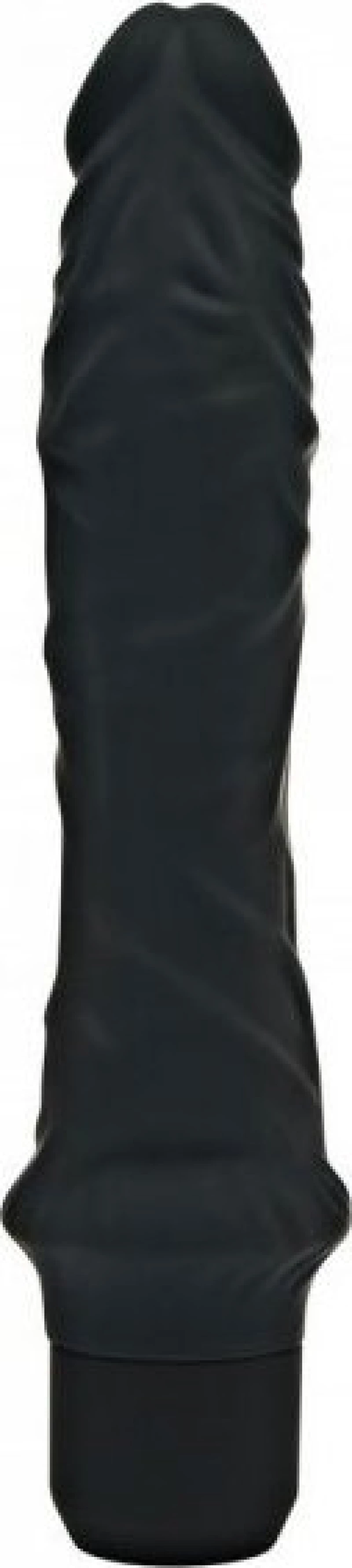 ToyJoy Get Real 23.75cm Black