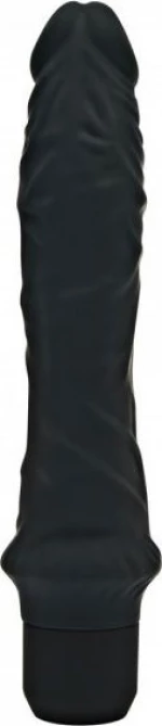 ToyJoy Get Real 23.75cm Black