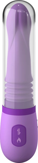 Pipedream Fantasy For Her - Her Personal Sex Machine Purple