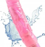 Pipedream Juicy Jewels Precious 21.5cm Pink