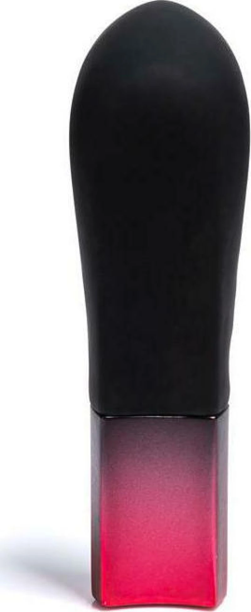 Hot Octopuss Amo 9.2cm Black Red