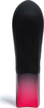 Hot Octopuss Amo 9.2cm Black Red