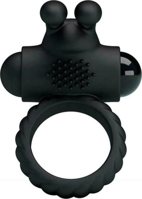 LateToBed Rowan Vibrating Cock Ring