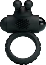 LateToBed Rowan Vibrating Cock Ring
