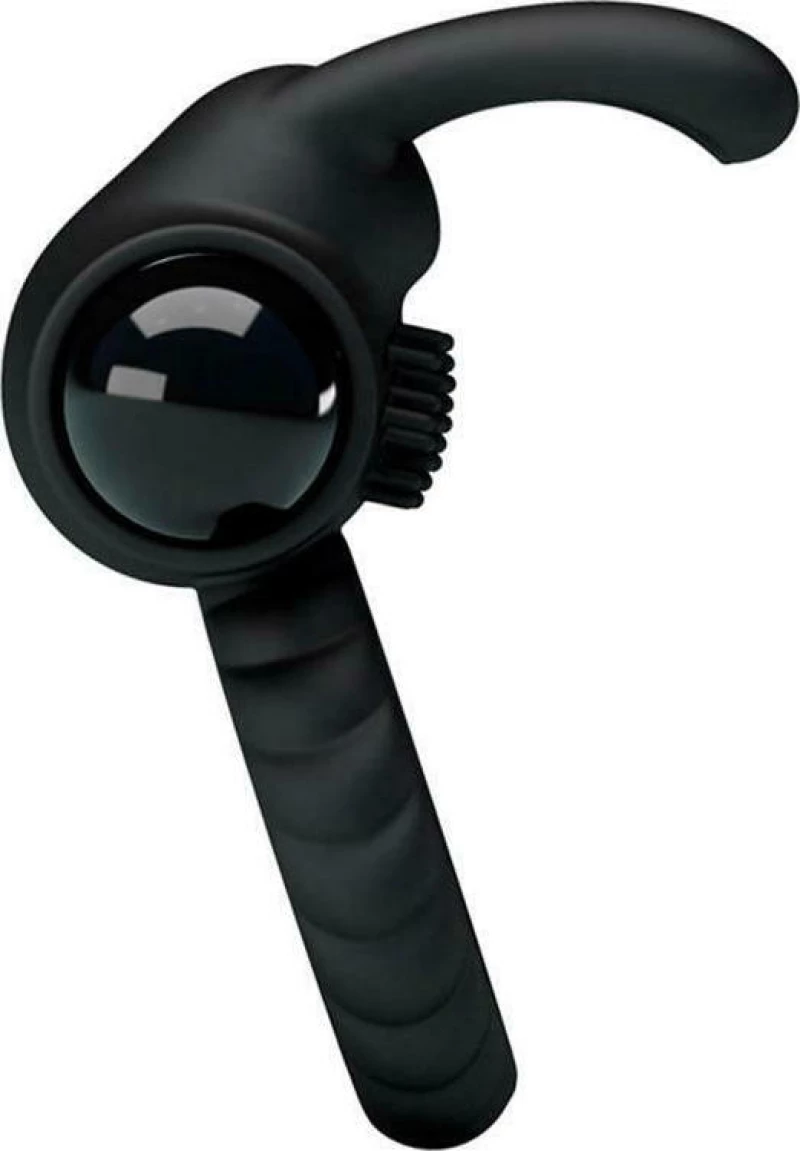 LateToBed Rowan Vibrating Cock Ring