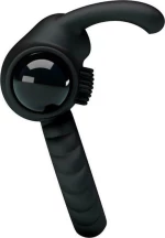 LateToBed Rowan Vibrating Cock Ring