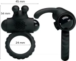 LateToBed Rowan Vibrating Cock Ring