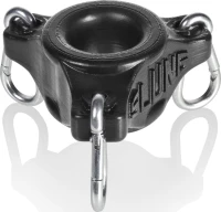 Oxballs Cock & Balls Slung Black