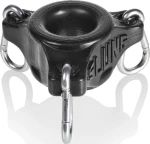 Oxballs Cock & Balls Slung Black