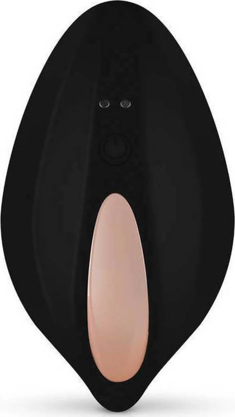 Easytoys PantyRebel Vibrating Thong Black