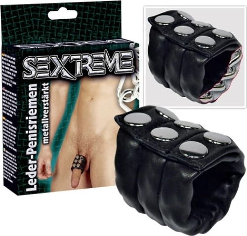 Δαχτυλίδι πέους Sextreme