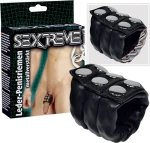 Δαχτυλίδι πέους Sextreme