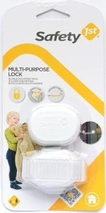 Safety 1st Multi Purpose Lock