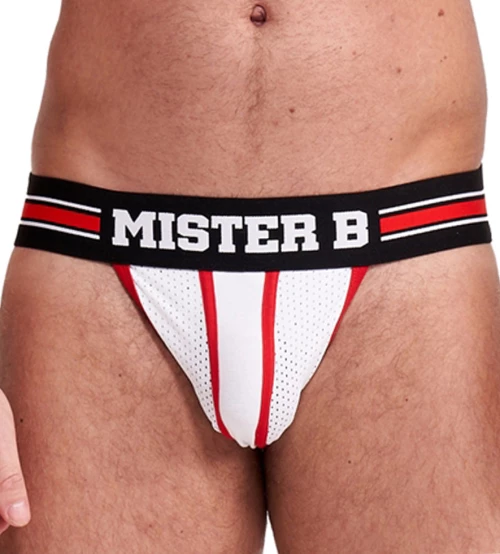 Mister B URBAN Poznan Jockstrap