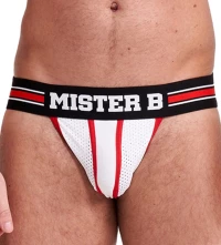 Mister B URBAN Poznan Jockstrap